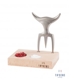 Tridens Wood base