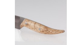 The Neptune Chef's Knife