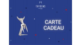 Carte Cadeau // Tridens
