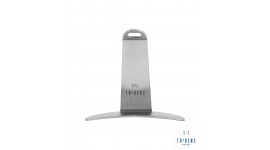 Le support Inox (seul) // Tridens
